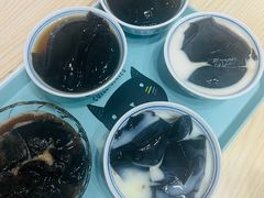 -五福堂龟苓膏(河东北山店)