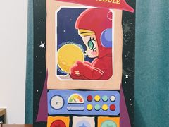 -泡泡玛特POPMART(天环购物中心店)