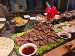 -吴山贡鹅(罍街店)