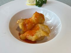 -兰桂坊·花园餐厅(西湖店)