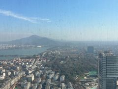 -洲际酒店·地平线全日餐厅HORIZON CAFÉ