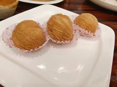 -厦门朗豪酒店 · 明阁中餐厅