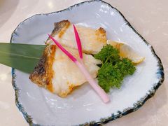 烤鳕鱼-彩葉·樱花屋日本料理(动物园店)