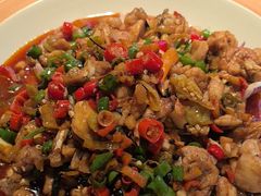 -恰八斗·猛火长沙菜(国贸店)