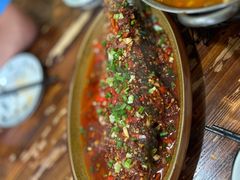 -朗妈私房菜(婺女州店)