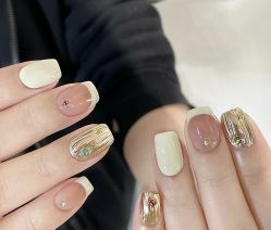 -斯馨·健康美甲美睫