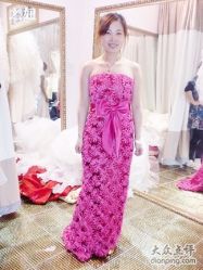 -喜喜婚纱HAPPINESS STUDIO奢定馆(海淀体验馆)