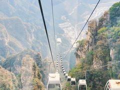 -狼牙山风景区