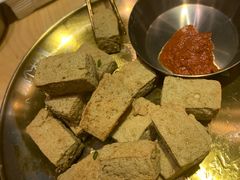 -我是那个大叔·美食研究所(新塘路店)