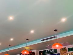 大堂-小龍鳳餐室(番禺路店)