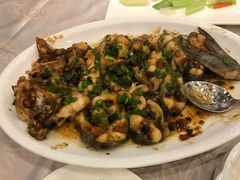 -拿福食府(广大路店)
