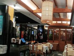 大堂-辣婆婆(航天桥店)