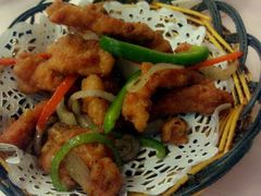 椒盐排条-玲珑餐厅(陕西南路店)