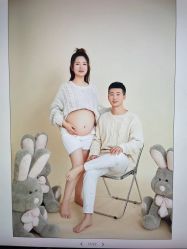 -布格专业孕妇摄影(长春旗舰店)