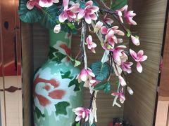 -香满楼(南关店)