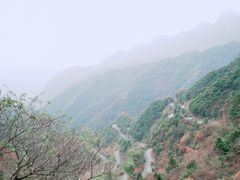 -水墨汀溪风景区