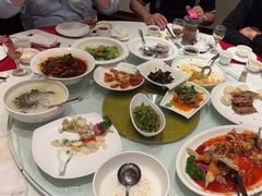 -得月楼·省级非遗·传统苏帮菜(观前店)