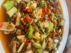 -李大爷的泡椒馆(冉家坝店)