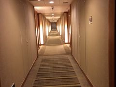 上海浦东盛高假日酒店-上海浦东康桥绿地假日酒店