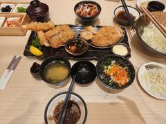 -胜博殿日式炸猪排(西红门店)