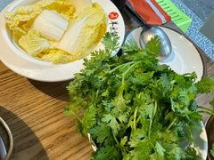 -羊乐锅·火锅·烧烤(夫子庙店)