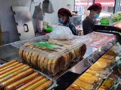 -大江麻辣拌(石油学院店)