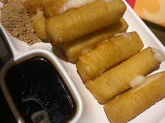 -红蕃干锅·脆皮香辣虾(南屏街金鹰店)