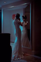 -Flora婚纱礼服定制租赁店