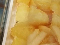 -老韩煸鸡·中国炸鸡(摩尔城店)