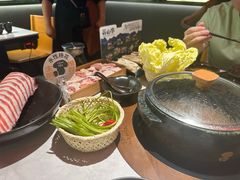 -芸山季·云南野生菌火锅(人民广场来福士店)