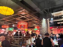 -矮板凳老火锅(宽窄巷子店)