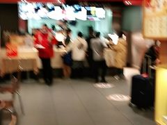 -麦当劳(衡阳中心汽车站店)