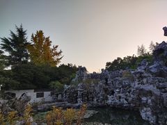 -清晏园
