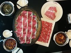 -鲁西肥牛(九方购物中心店)