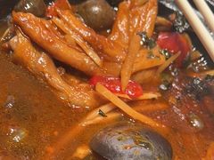 -老友王·南宁特色菜(金汇如意坊店)