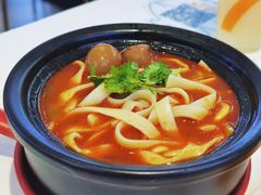 -户大姐土豆粉(国贸店)