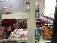 -满记烧饼(牛街东里小区一区店)