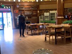 大堂-九十九顶毡房(阜石路店)