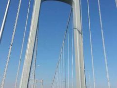 -星海湾跨海大桥