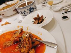 -同庆楼(奥体中心店)