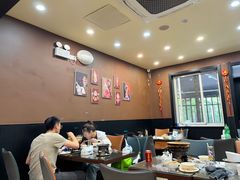 -川香煲(茅台路店)