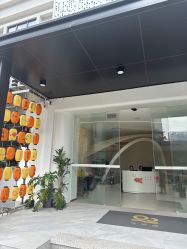 -侒悦缦月子中心·疗愈园区(龙岗店)