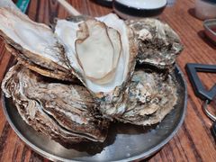 -蚝堡海鲜·威海菜·海肠捞饭·烧烤·亚洲吃蚝公司(幸福门店)