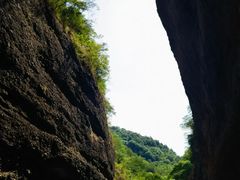 -皖西大裂谷