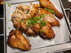 -绿茶餐厅(朝阳大悦城店)