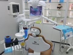 -牙博士口腔品牌连锁(杨浦店)