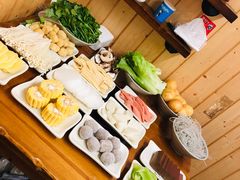 -牛小隆牛肉面馆(四牌楼店)