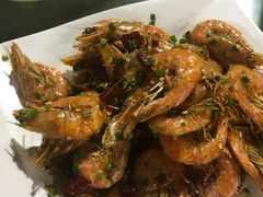 -四川小胡子海鲜(丁村万人海鲜广场店)