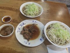 -柴氏风味斋(甘家口店)