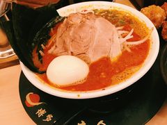 -博多一幸舍(侨福芳草地购物中心店)